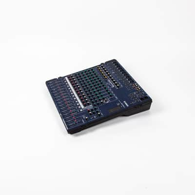 Yamaha MG166CX image 3