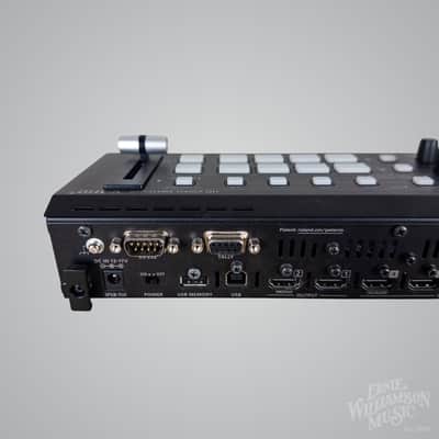 Roland V-1HD+ 4-channel HD Video Switcher - USED image 6