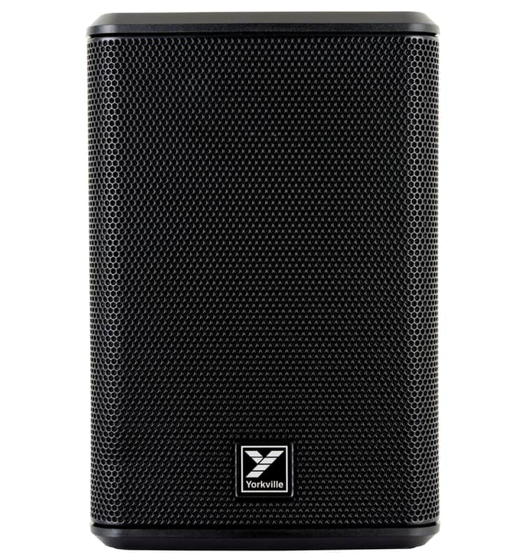 Yorkville EXM Pro6 Battery-Powered PA Speaker image 1
