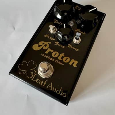 3Leaf Audio Proton | Reverb