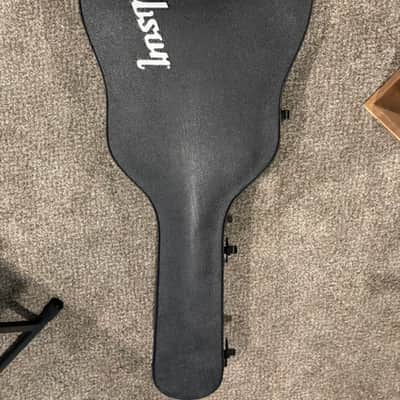 Gibson Hummingbird Studio Rosewood 2020 - 2023 - Antique Natural image 5