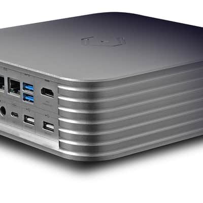 SILENT ANGEL RHEIN Z1 PLUS (250Gb Storage / 16Gb Ram) - High-Performance Music Server / Streamer - NEW! image 2