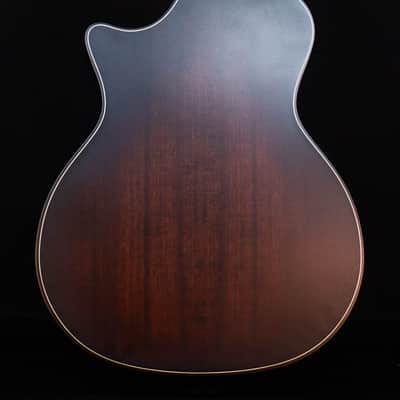 Taylor Builder's Edition 314ce 50th Anniversary Kona Burst - Demo image 3