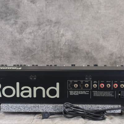 Roland MRS-2 ProMars Compuphonic Analog Synthesizer in Very Good Condition image 16