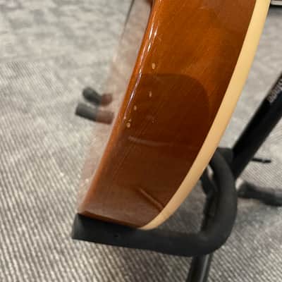 Gibson Les Paul Traditional 2019 - Tobacco burst image 8