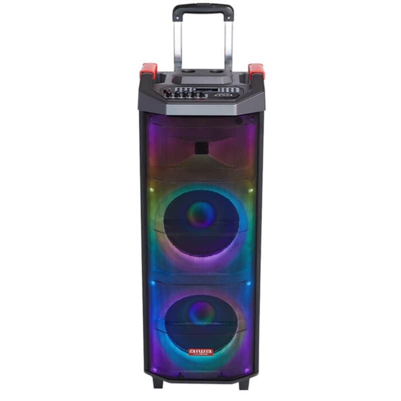 Immagine Aiwa KBTUS-710 - 1