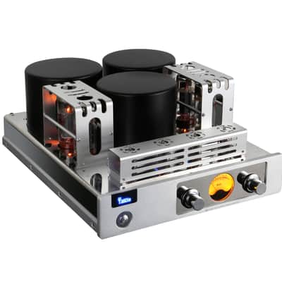 Boulder Amplifiers Inc. Boulder 250AE Power Amplifier Mono/Stereo