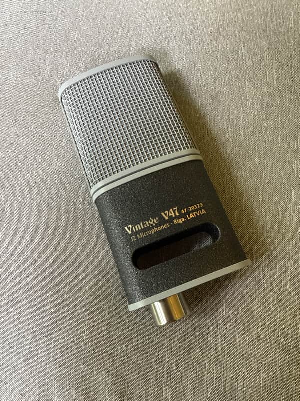 JZ V47 2026 - Brand New image 1
