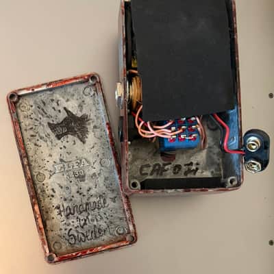 BJFE Candy Apple Fuzz #071 image 2