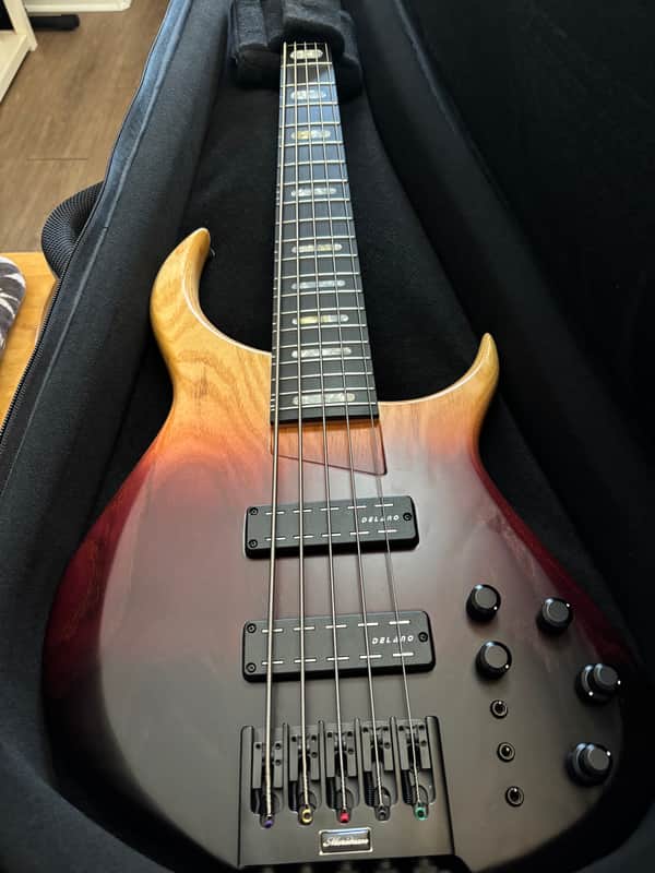 Meridian Aural II 2024 - Gloss