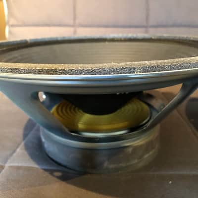 Marshall Celestion G12 Vintage (16Ω, 70w) x 2 image 5