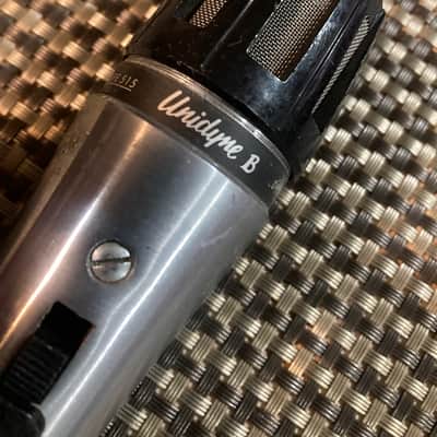 Shure PE 515 Microphone w/ Attached Cable Made in U.S.A. image 3