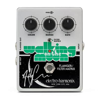 Electro Harmonix Walking On The Moon image 1