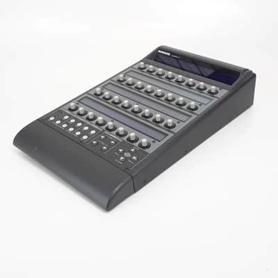 Mackie Control C4 Control Surface