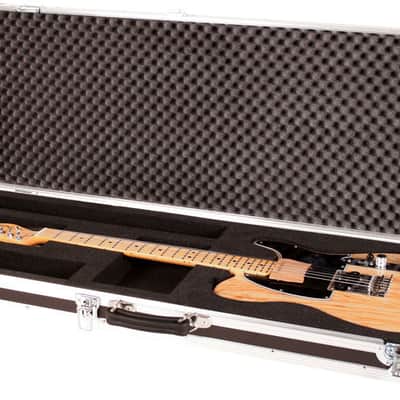 Thon Guitar Case For T-Style Guitars image 10