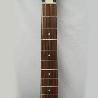 Danelectro 57 - Limo Black Bild 9