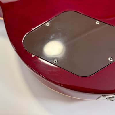 Gibson Les Paul Standard 1994 Heritage Cherry Sunburst image 19