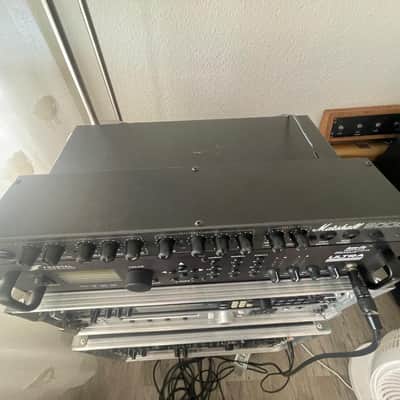 Marshall 9000 Series MGP 9004 Rackmount Preamp image 3