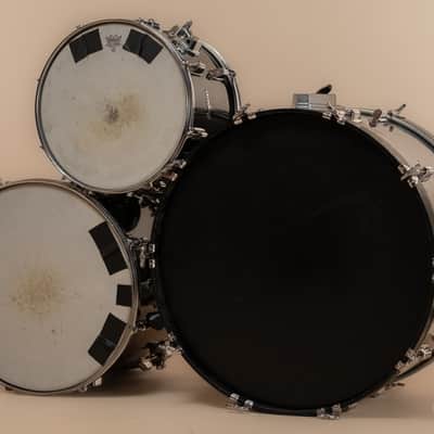 1970s Rogers Fullerton Era in Jet Black - 14x24, 10x14, 16x18 image 2