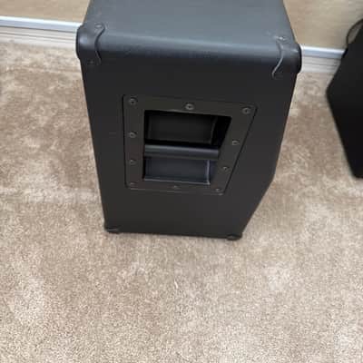 Mesa Boogie Mark Five:25 Head & Mini Recto 1x12 Slant Cab image 8