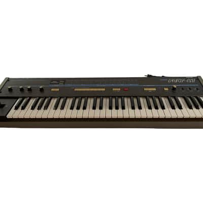 Korg Poly-61 *Expert Tested*Guaranteed* image 2