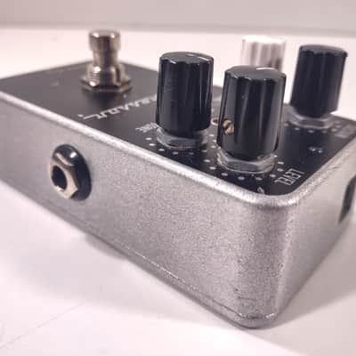 KEELEY COMPRESSOR 2000-2025 - GRIS-NOIR image 4