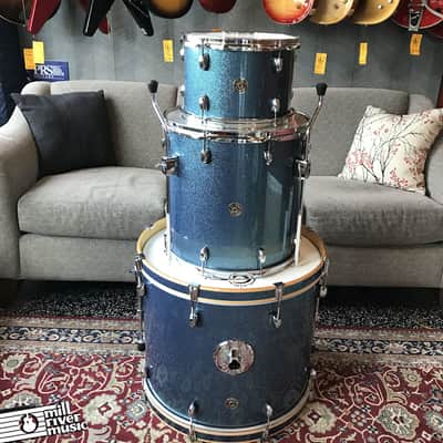 Gretsch Catalina Maple Shell Pack 22", 16", !2"  *Very Good Condition*