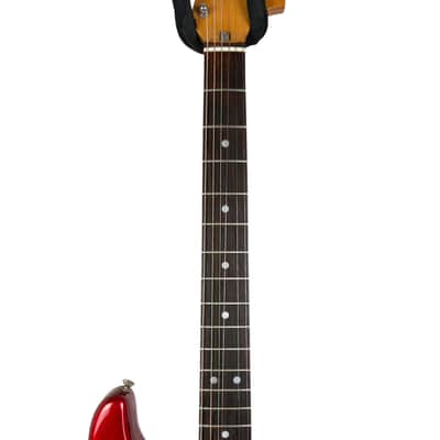 Tokai Silver Star Stratocaster 1983 - Candy Apple Red image 6