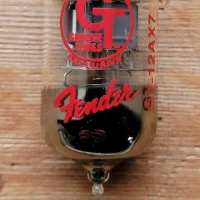 Groove Tube preamp Fender GT-12AX7 2002 image 1