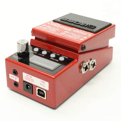 BOSS RC-5 Loop Station [0OS9652] (07/10) image 4