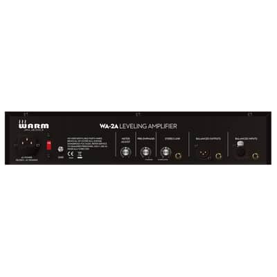 Warm Audio WA-2A Stereo Pair image 6