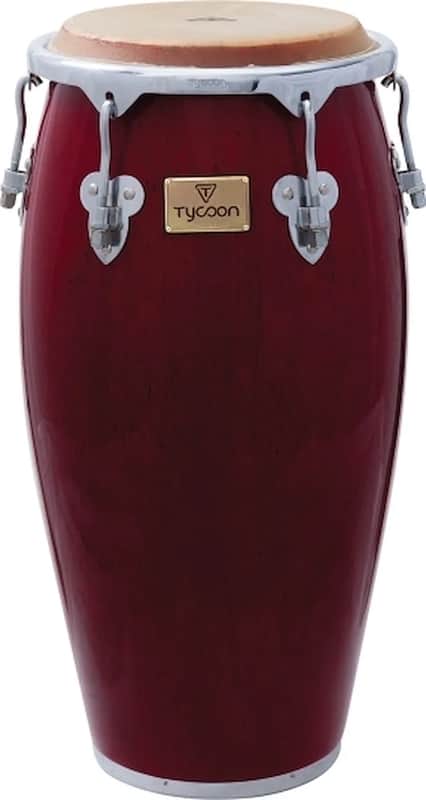 Master Classic Red Series Conga image 1