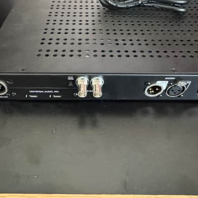 Universal Audio Apollo x16 Thunderbolt 3 comes LOADED w/PLUGINS!! MINT! image 5