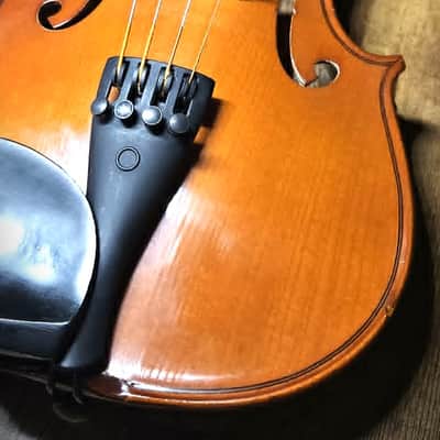 2000s | Di Martello 3/4 Violin by The Strings House | Ascente Strings | Bridge Optimized image 5