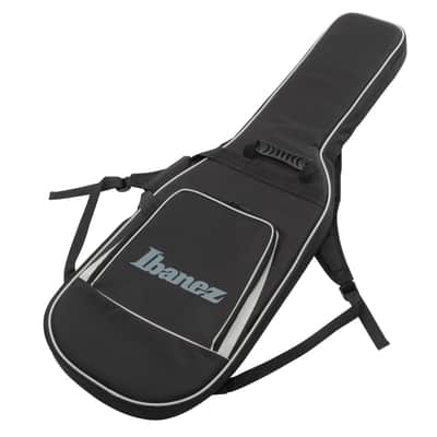 Ibanez IC420FM-VLS Iceman e-Guitar 6-Str Violin Sunburst Incl. Gigbag B-Stock image 14