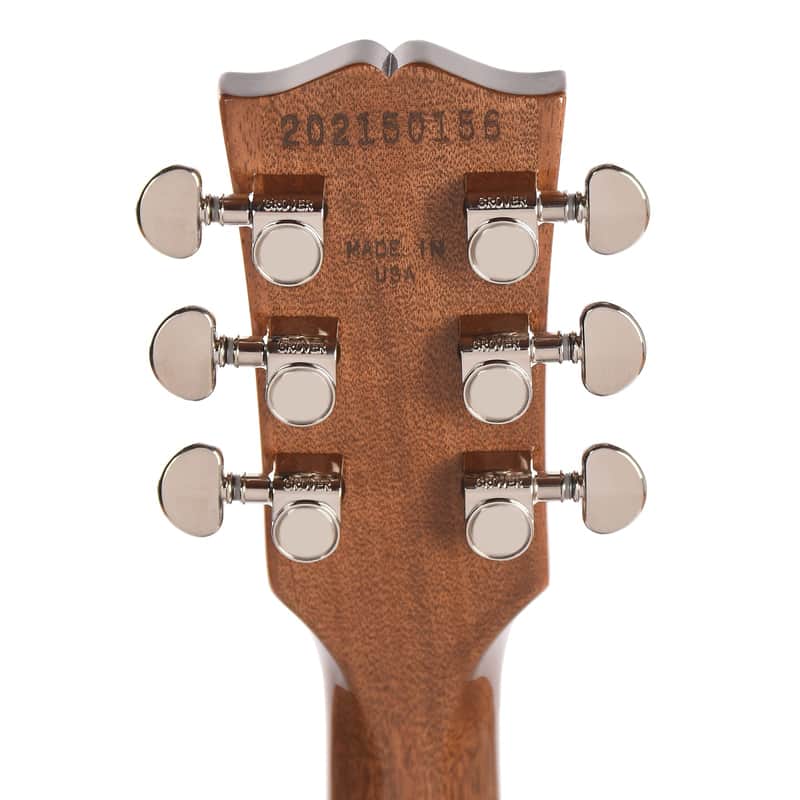 Gibson Les Paul Standard '60s Double Trouble image 7