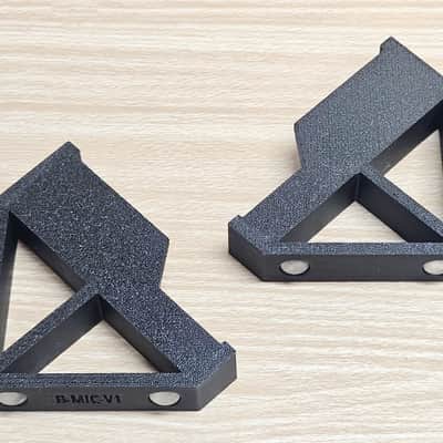 The Analog Source Angled Desktop Stand For Behringer JT-4000 JT-4000M UB-1 Micro Synthesizer image 9