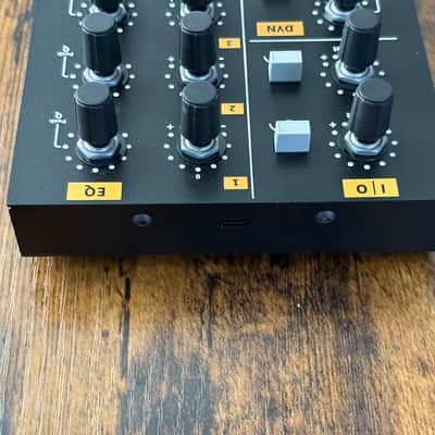 Rocksolid Audio Micro 3 DAW Controller image 4