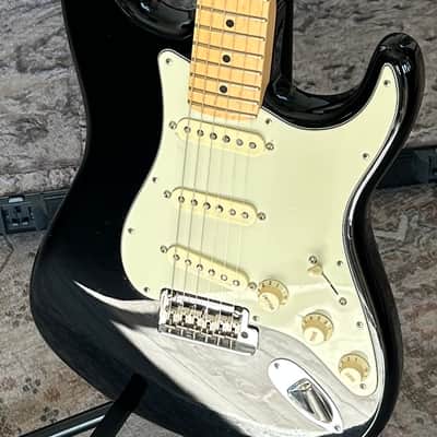 Fender American Professional Stratocaster 2017 image 4