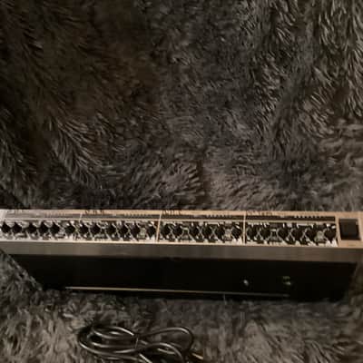 Behringer Multigate Pro XR4400 4-Channel Expander Gate 2010s - Standard image 3
