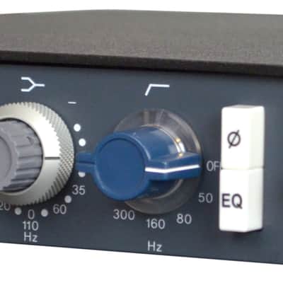 Neve 1073N Microphone Preamp/EQ image 7