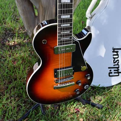 Gibson Les Paul Standard 2010 Limited , Unplayed NOS condition, OHSC & Paperwork, HP Robot features image 24