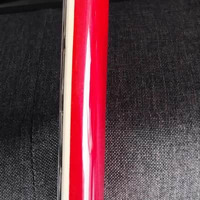 MIJ ES-335 or ES-330 1970s - Cherry Red (like Ibanez, Greco, etc) image 8