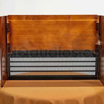 Sansui G-7500 Wood Case Natural Walnut Finish– 10-Year Warranty image 11