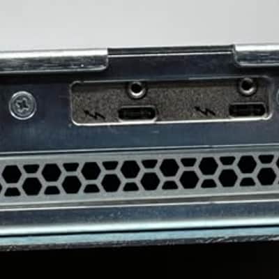 Sonnet Sonnet X-Mac Mini Server with Thunderbolth 3 and Pro Tools Hative HD Upgraded! image 2