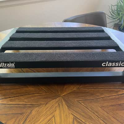Pedaltrain Classic JR with Soft Case 2010s - Black image 2