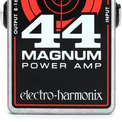 Electro-Harmonix 44 Magnum 44-watt Guitar Amplifier Pedal image 2