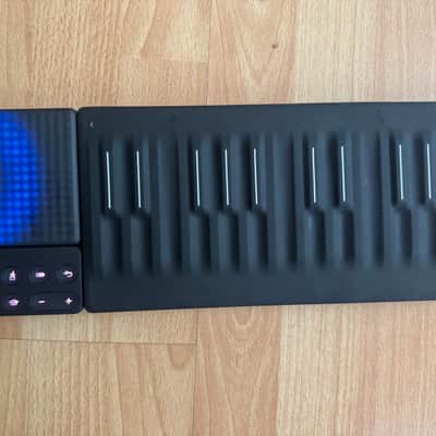 ROLI BLOCKS Studio — Seaboard Block + Lightpad Block + Touch Block (MPE Controller Bundle) image 2