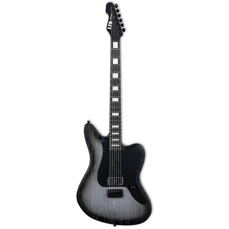 ESP LTD XJ-1 HT Baritone image 1