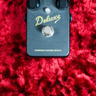 Used Lovepedal Blackface Deluxe w/Box image 2